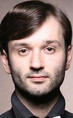 Евгений Воронецкий
