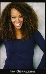 Ина Джеральдин Гай