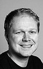 Кьяртан Тор Тордарсон