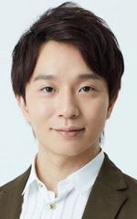 Масатомо Накадзава