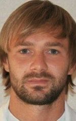 Дмитрий Сычёв