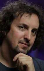 Юрий Сергеев