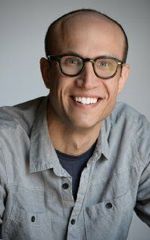 Адам Лустик