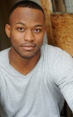 Чарльз Брайс