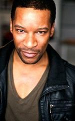 Кенажуан Бентли