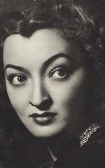 Лидия Вертинская