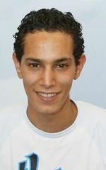 Оссини Эмбарек