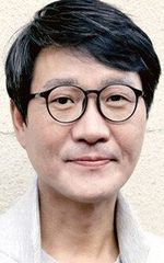 Чон Джин-ги