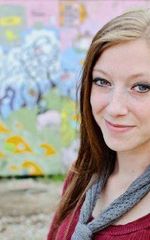 Джоанна Макгинли