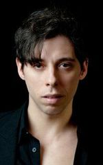 Алекс Монтальдо