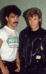 Hall & Oates