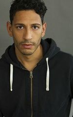 Кристофер Ривас