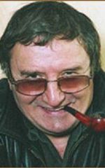 Юрий Пашигорев