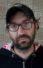 Сергей Агин