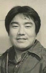 Хён Дон-чхун