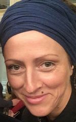 Мария Петрова