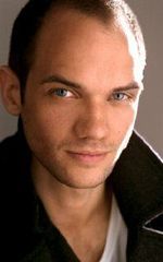 Картер Гилл