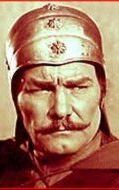 Гарри Кординг