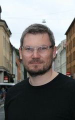 Тор Арни Эвребё