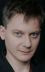 Сергей Яценюк