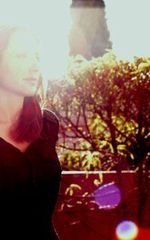 Мелани Джэнкс Голден