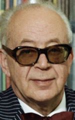 Никита Богословский