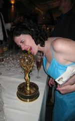 Anney Ozar