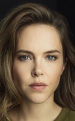 Карла Туркотт