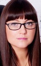 Светлана Зимагорова