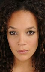 Кэйтлин Кромуэлл