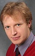 Константин Михаленко