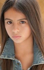 Лекси Медрано