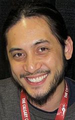 Адриан Альфона