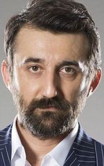 Неджип Мемили