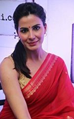 Кирти Кулхари