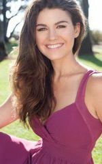 Анна МакДональд