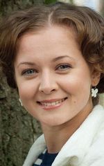 Елена Коробейникова