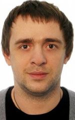 Дмитрий Пачулия