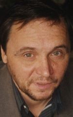 Константин Воробьёв