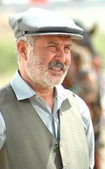 Али Сюрмели