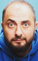 Демис Карибидис