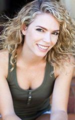 Кэндис Дави