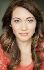 Эрика Камарано