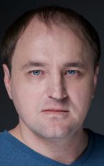 Павел Чукреев