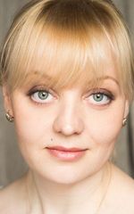 Ирина Фролова