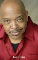 Ник Старр