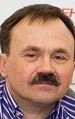Сергей Литвинов