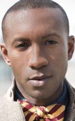 Джером Брукс мл.