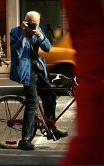 Билл Каннингэм