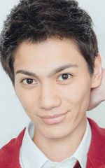 Такуя Нэгиси